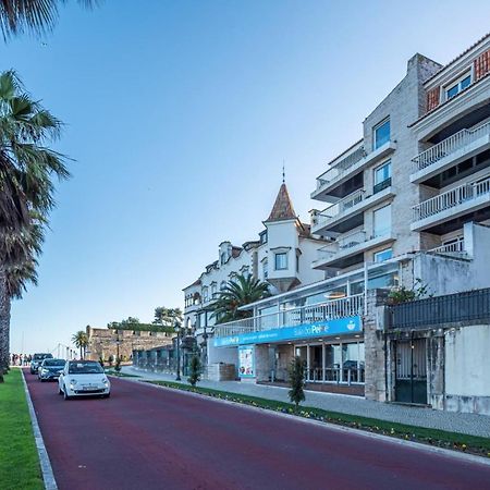 Cascais Bay Terrace I Apartment Exterior foto