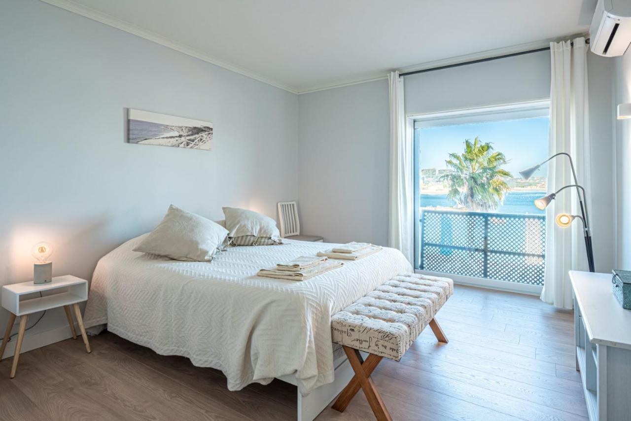 Cascais Bay Terrace I Apartment Exterior foto