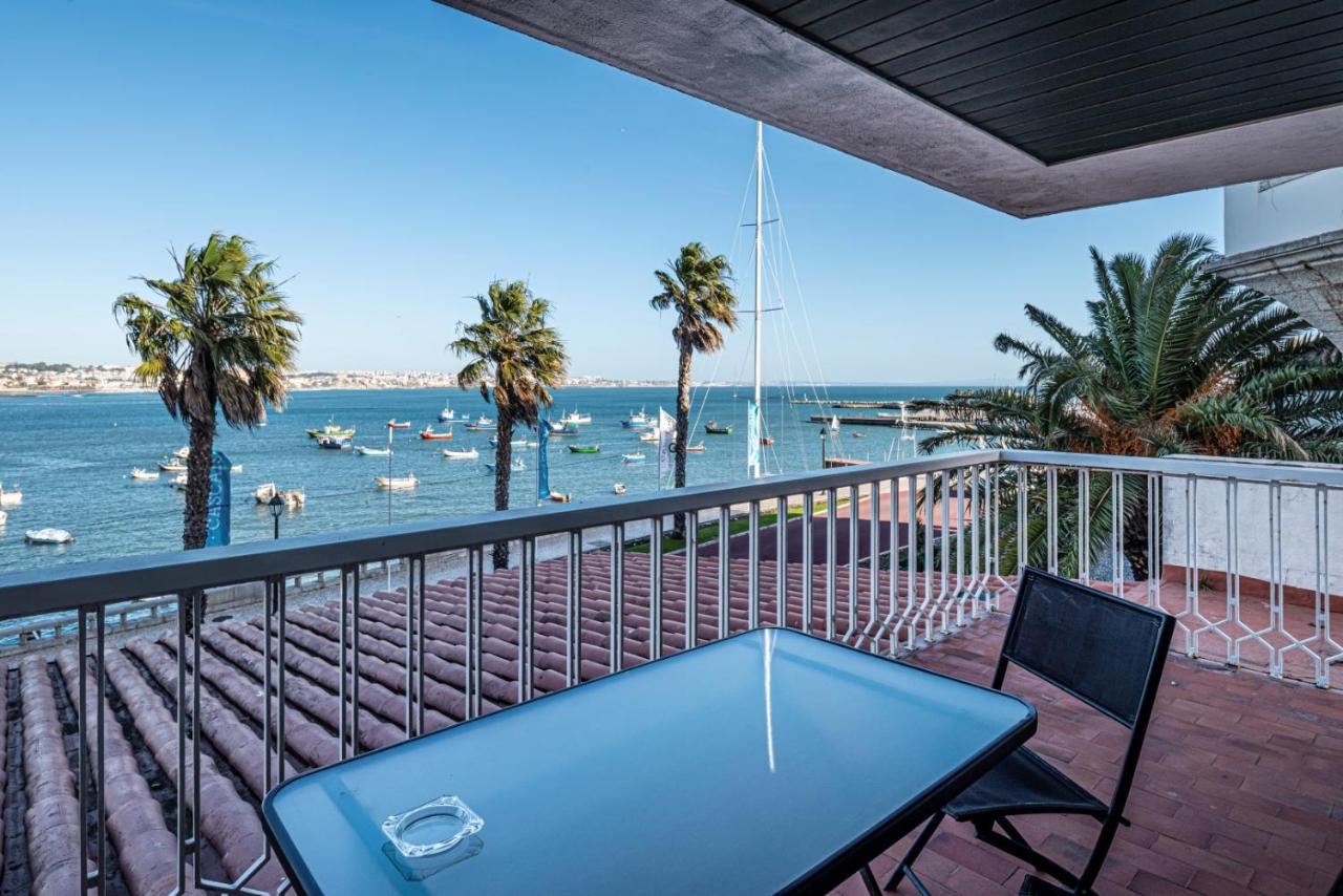 Cascais Bay Terrace I Apartment Exterior foto