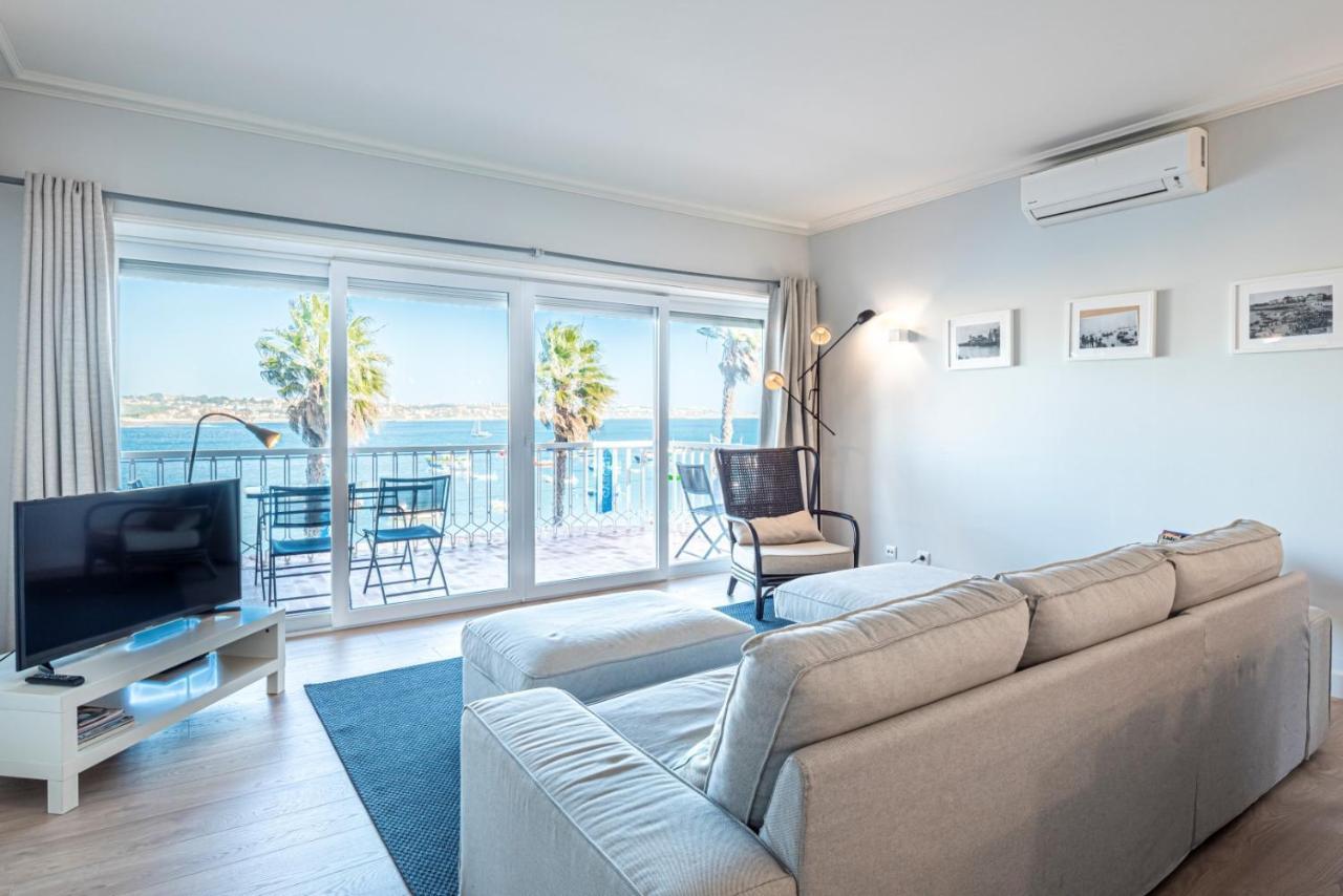 Cascais Bay Terrace I Apartment Exterior foto