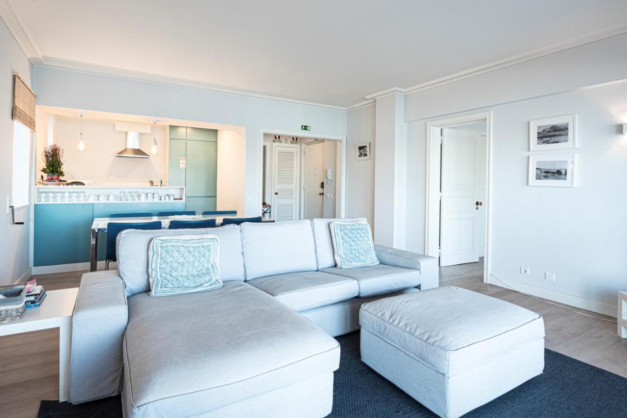 Cascais Bay Terrace I Apartment Exterior foto