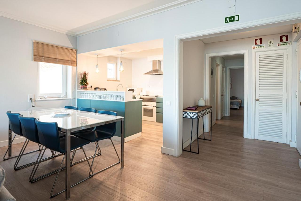 Cascais Bay Terrace I Apartment Exterior foto