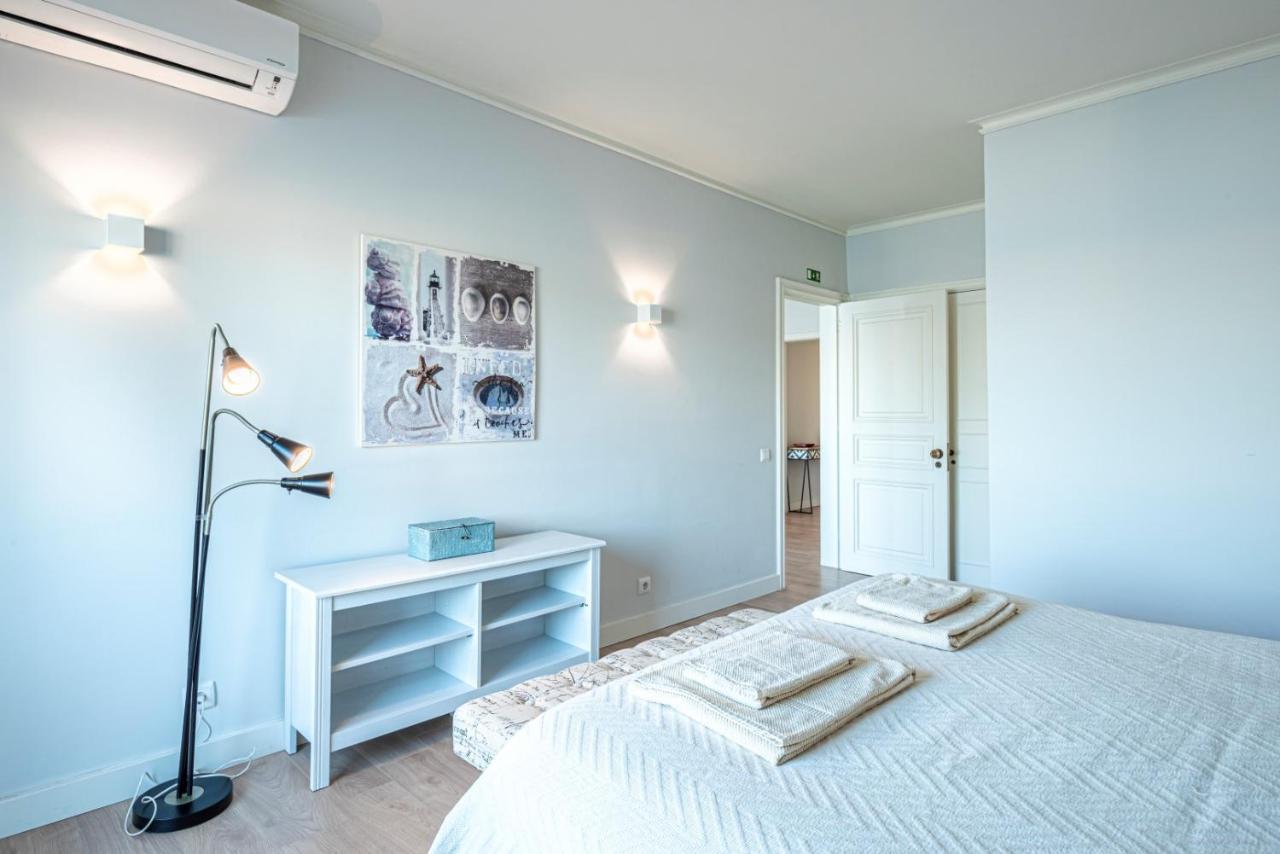 Cascais Bay Terrace I Apartment Exterior foto