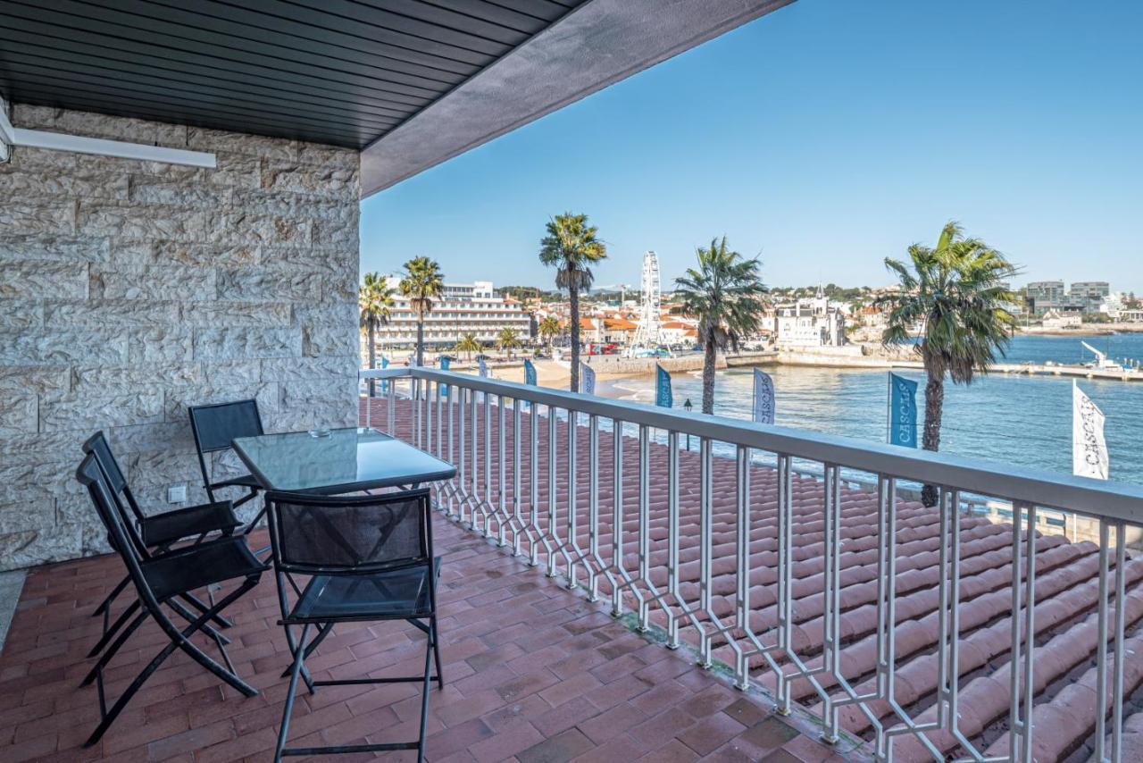 Cascais Bay Terrace I Apartment Exterior foto