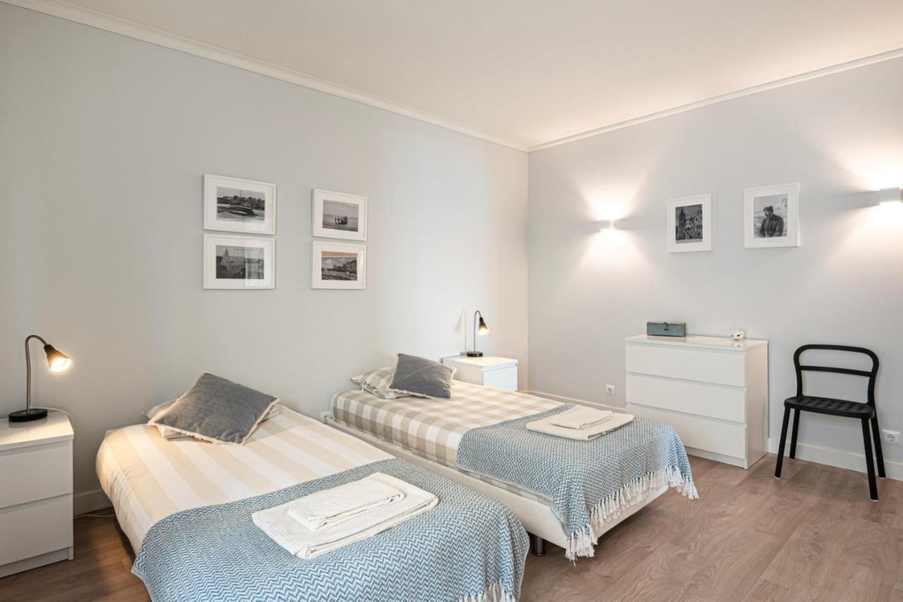 Cascais Bay Terrace I Apartment Exterior foto
