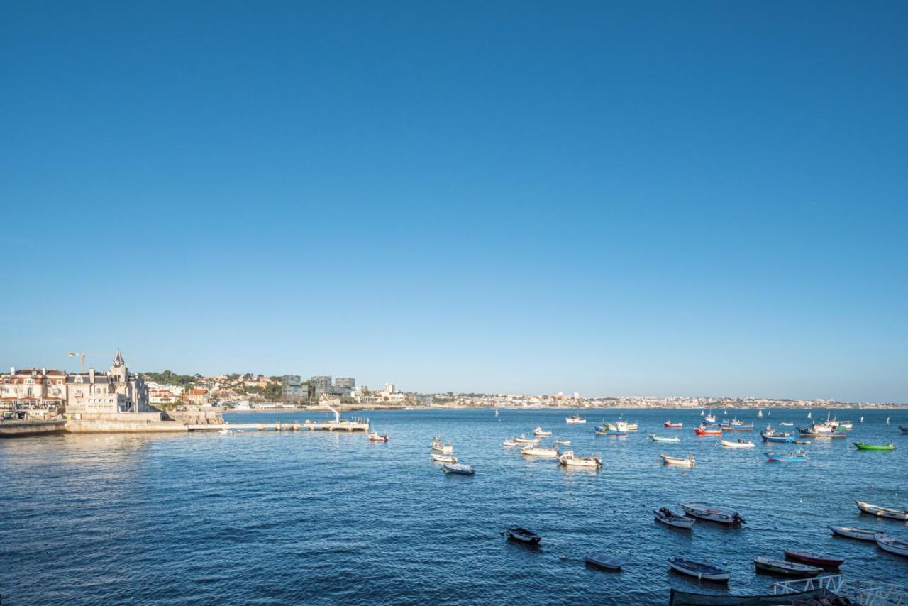 Cascais Bay Terrace I Apartment Exterior foto