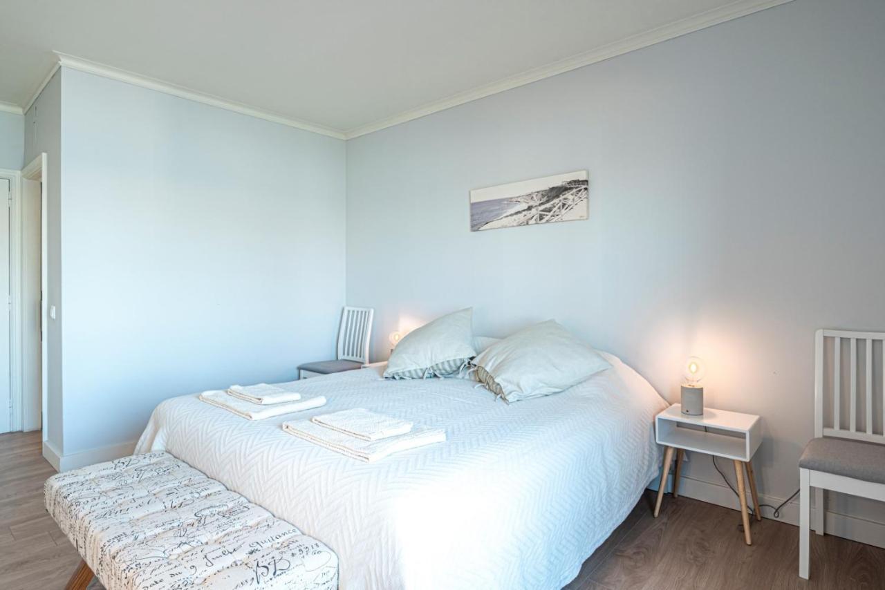 Cascais Bay Terrace I Apartment Exterior foto
