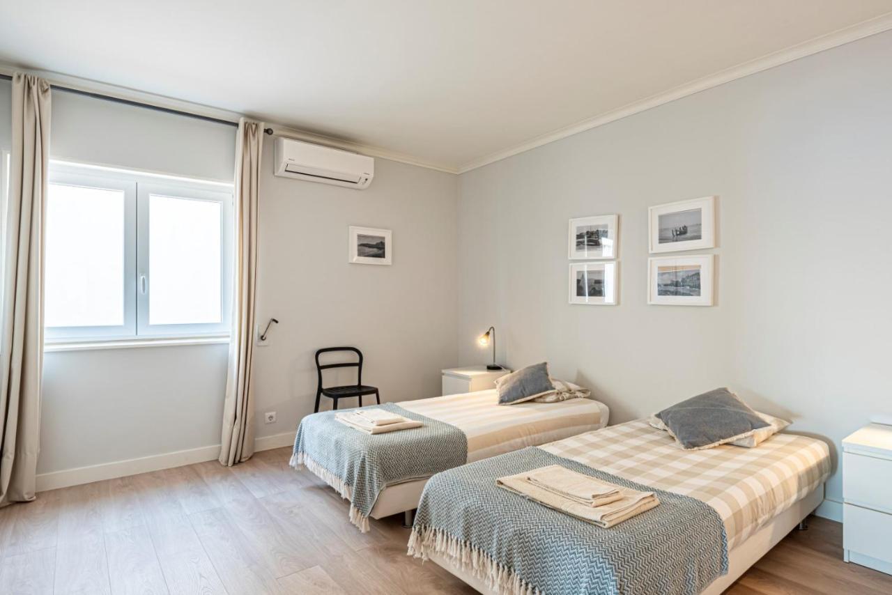 Cascais Bay Terrace I Apartment Exterior foto