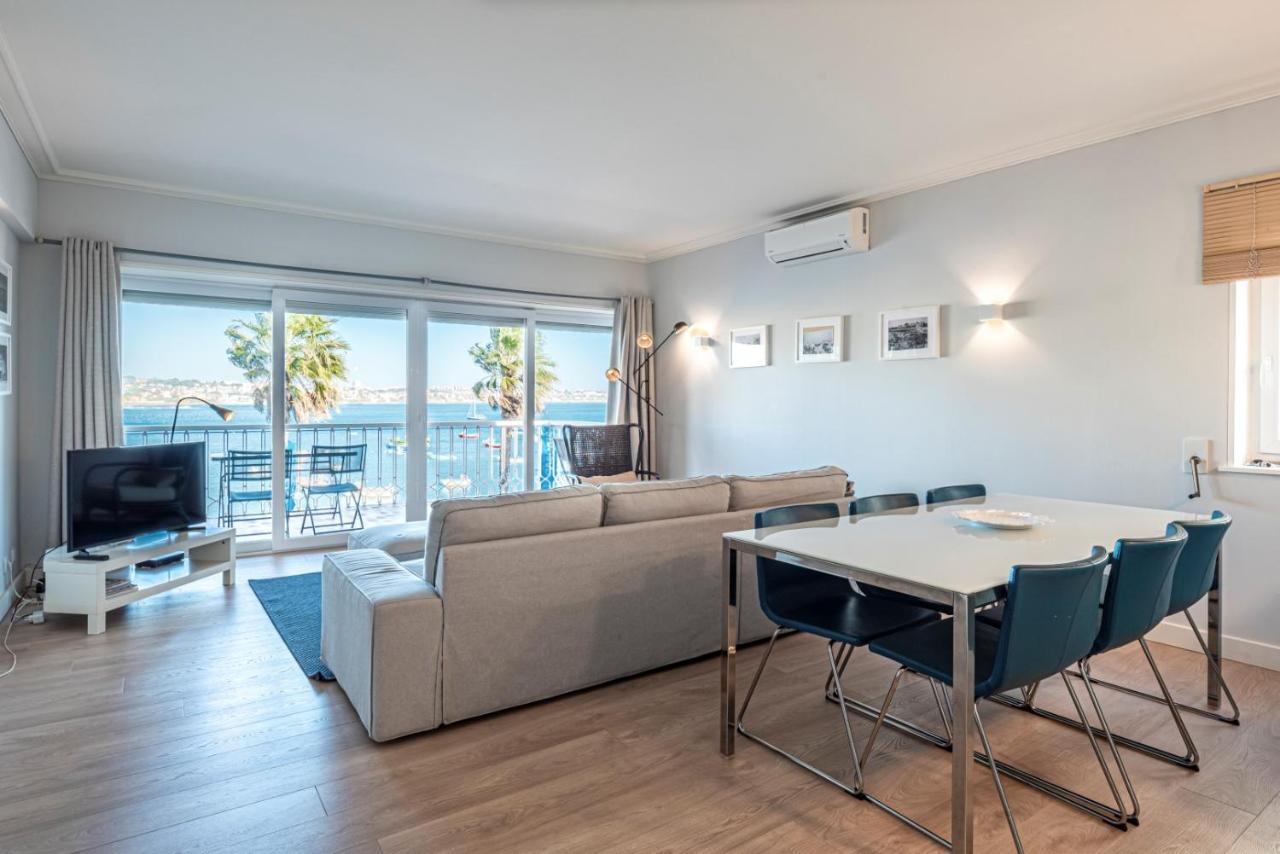 Cascais Bay Terrace I Apartment Exterior foto