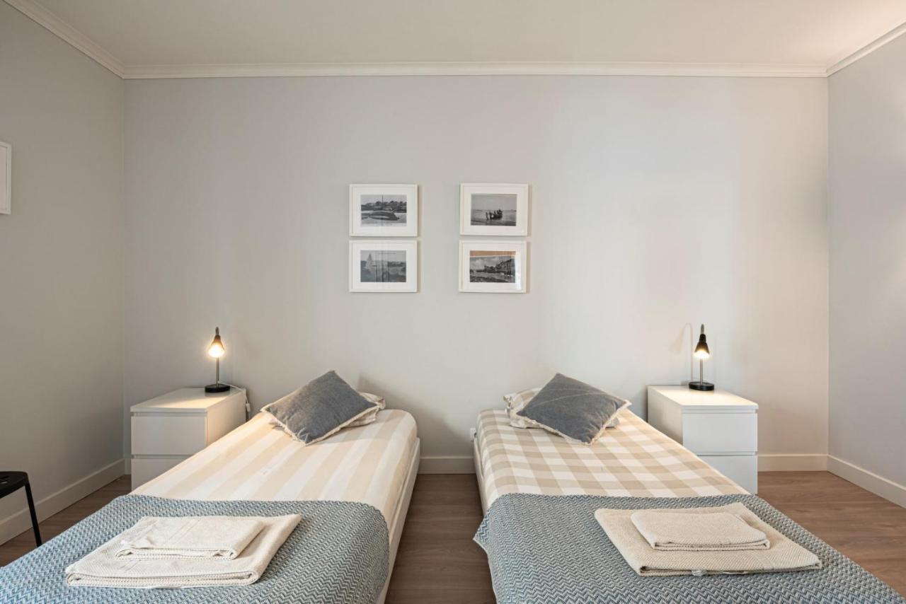 Cascais Bay Terrace I Apartment Exterior foto