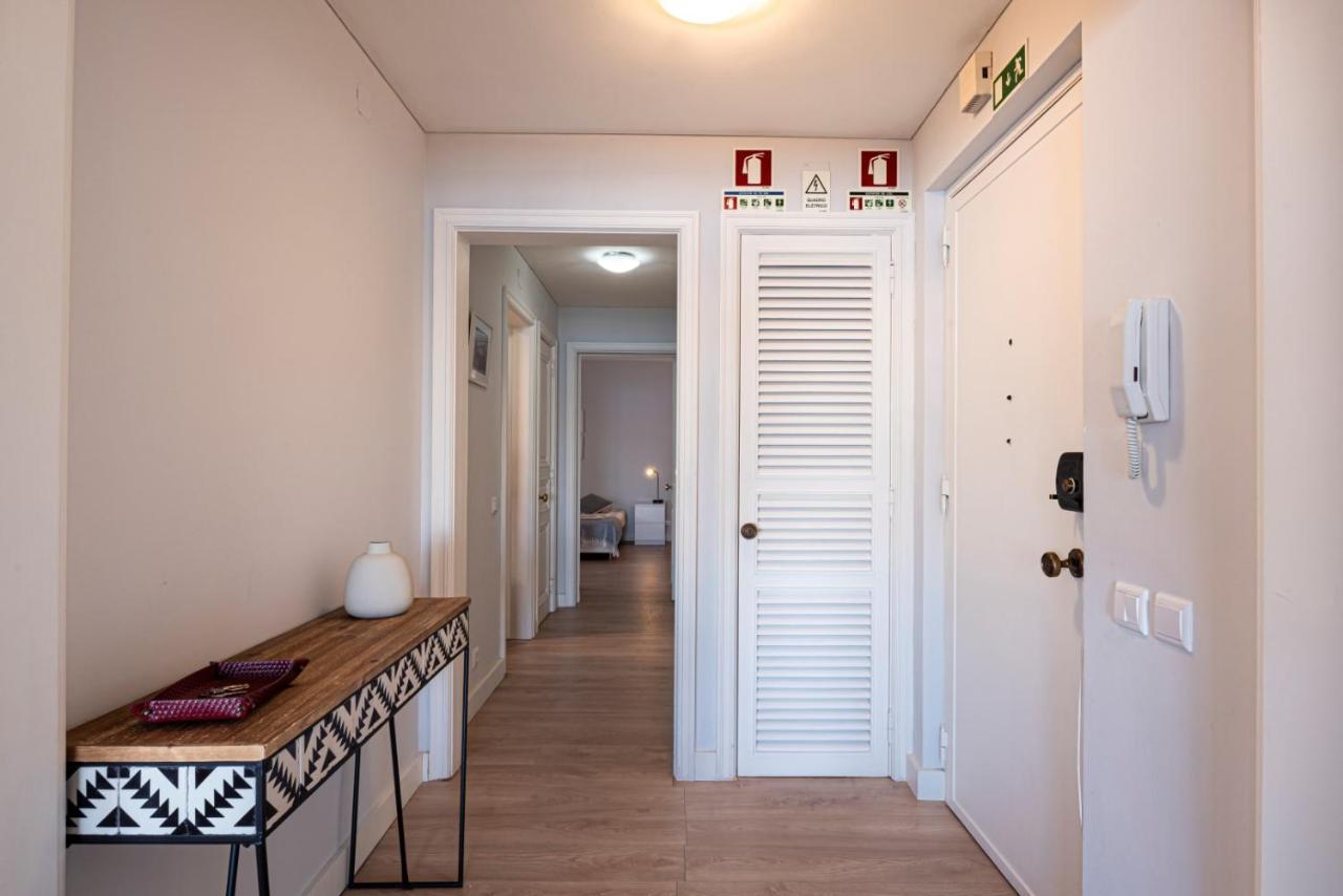 Cascais Bay Terrace I Apartment Exterior foto