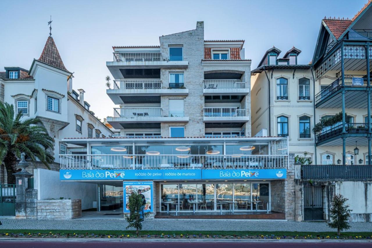 Cascais Bay Terrace I Apartment Exterior foto