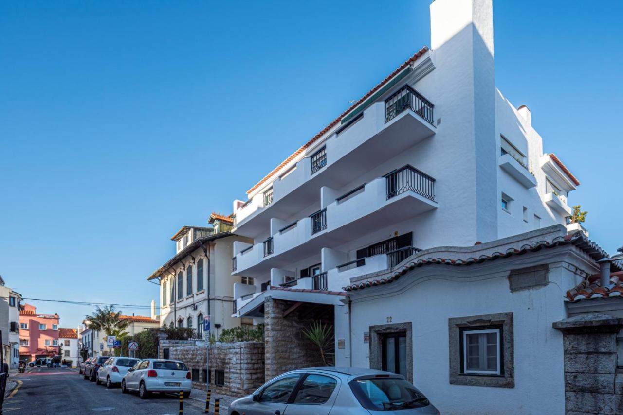 Cascais Bay Terrace I Apartment Exterior foto