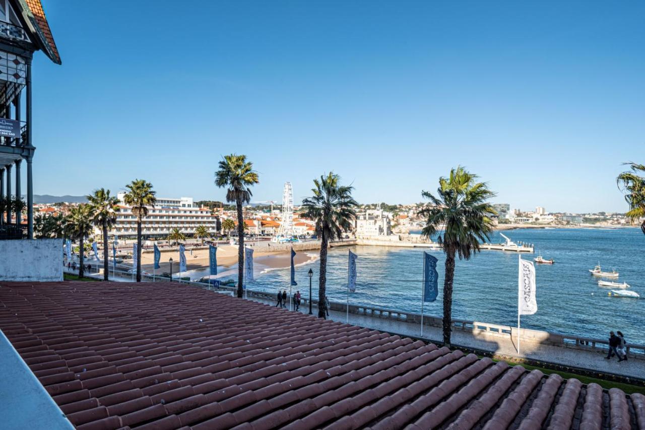 Cascais Bay Terrace I Apartment Exterior foto