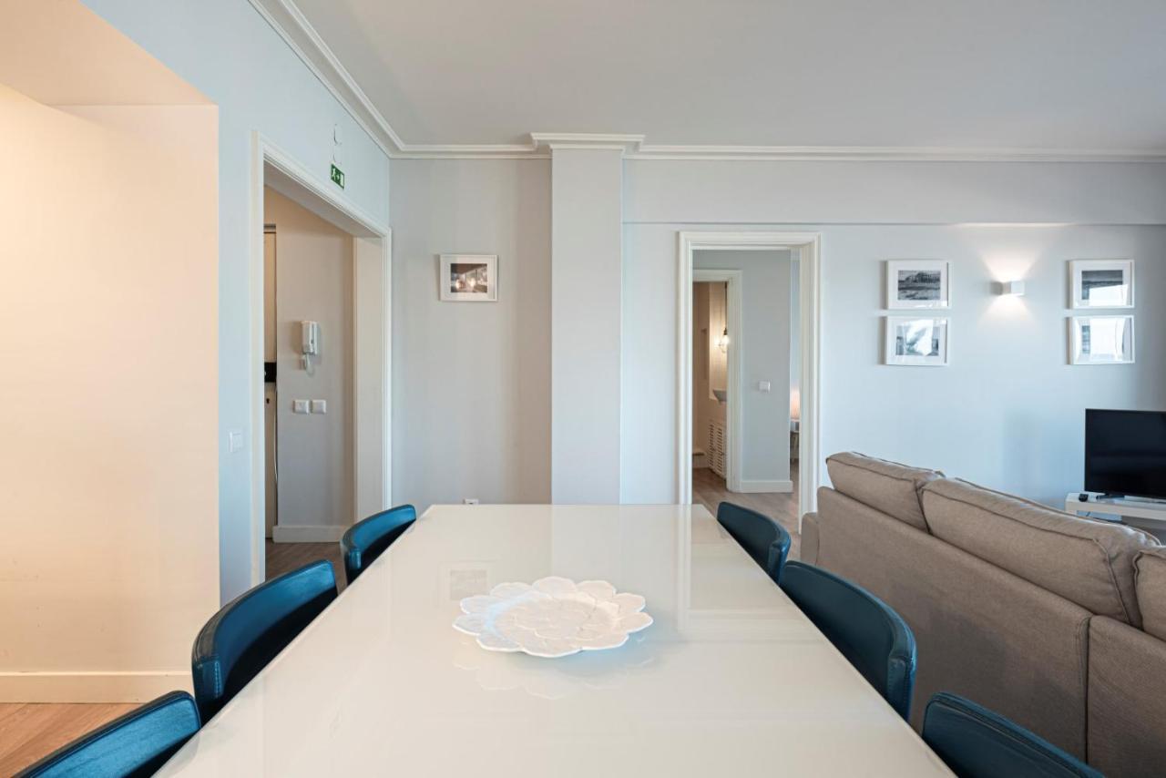 Cascais Bay Terrace I Apartment Exterior foto