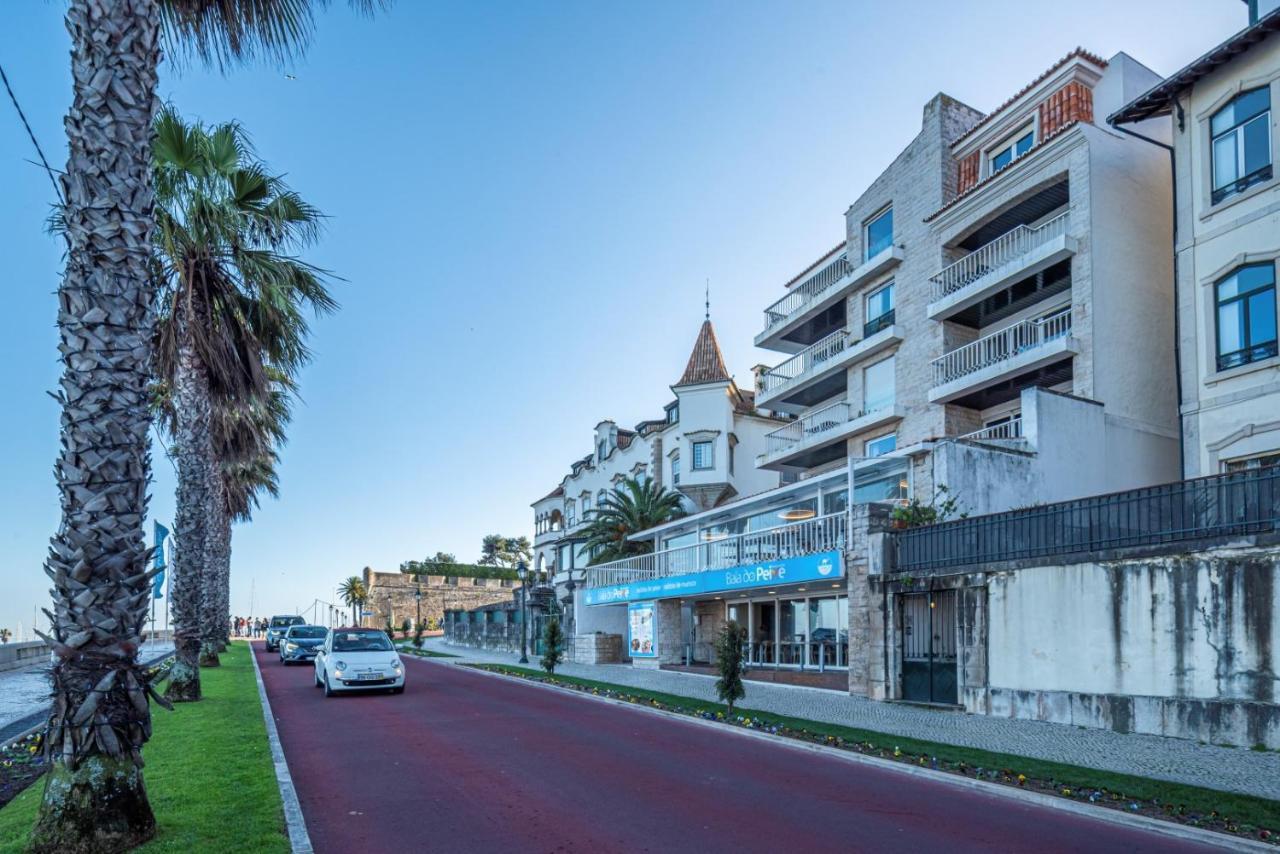 Cascais Bay Terrace I Apartment Exterior foto