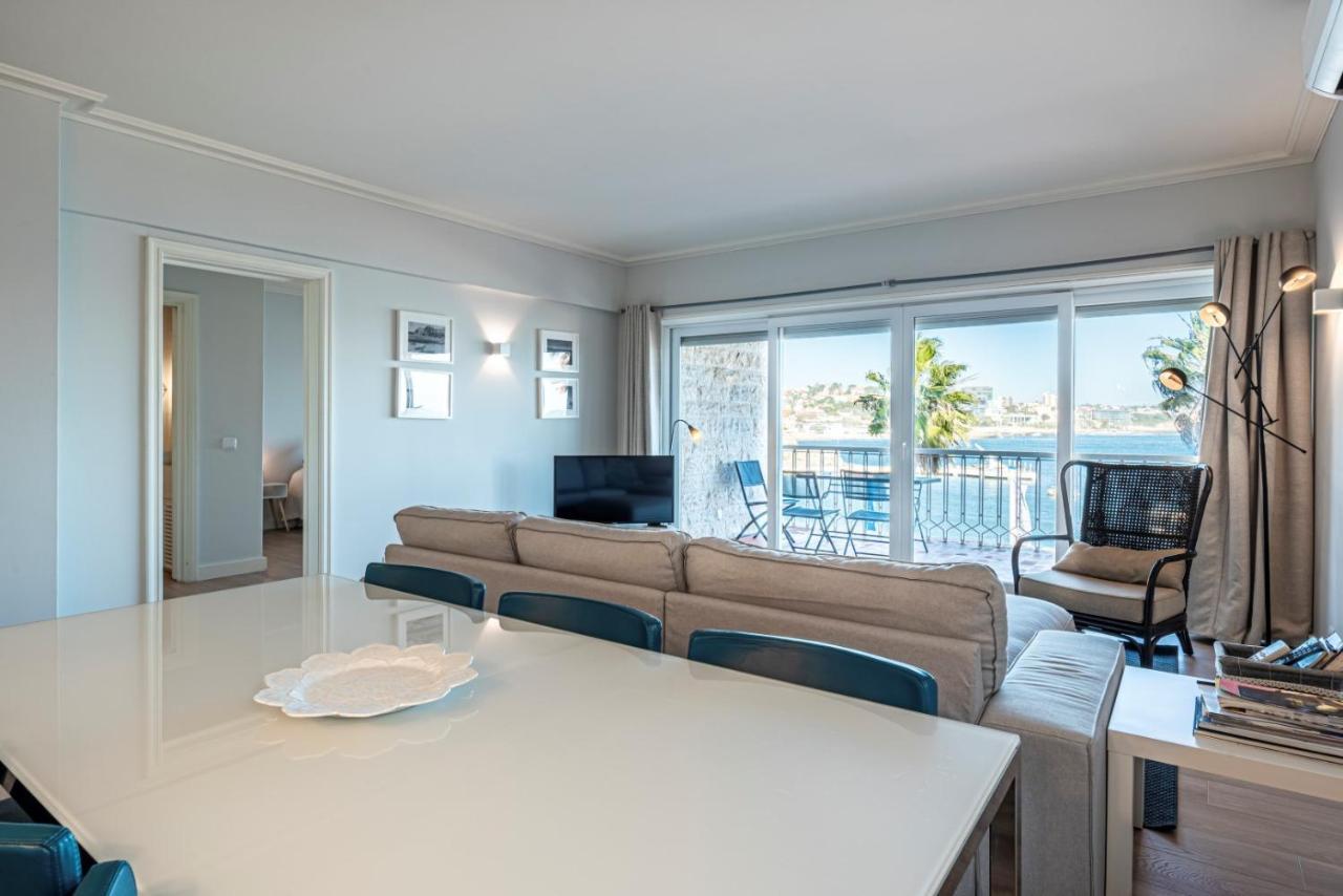 Cascais Bay Terrace I Apartment Exterior foto